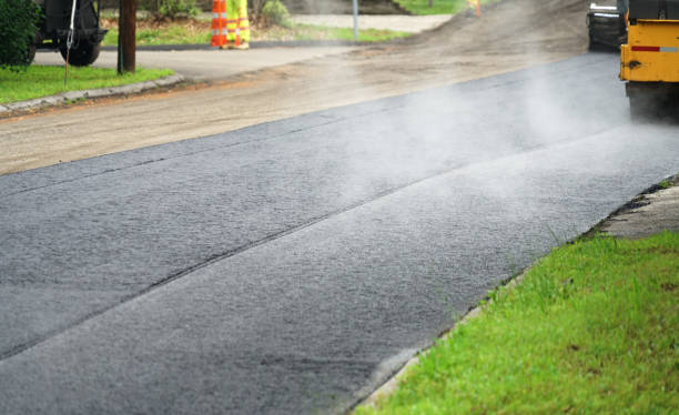 Reasons to Select Us for Your Driveway Paving Requirements in Glen Rock, NJ